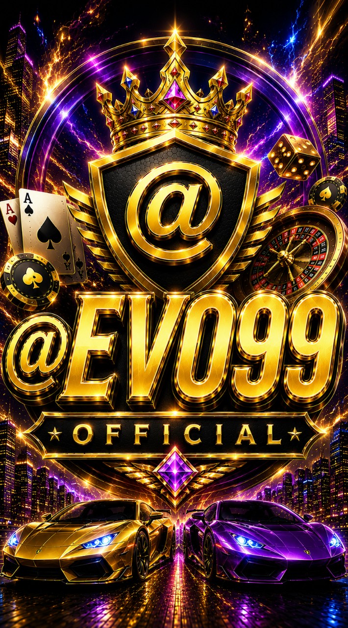 @EVO99 | OFFICIAL2026