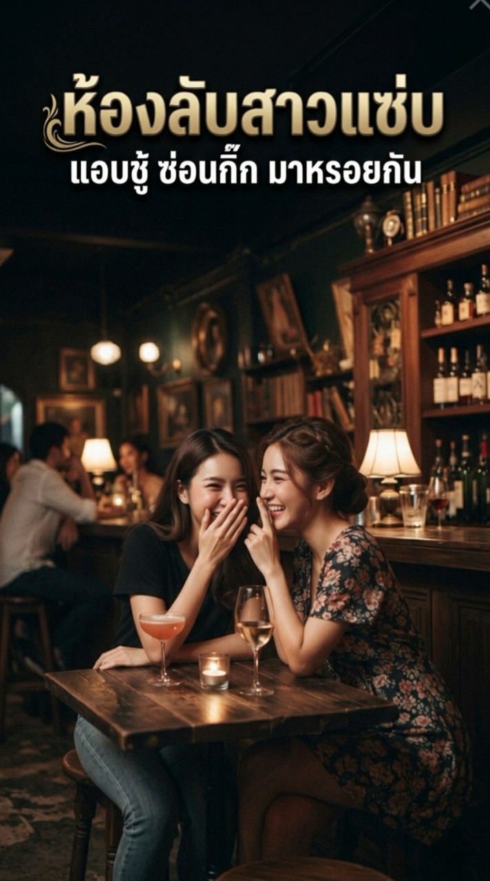 🔞ห้องลับสาวแซ่บ🌶️ซ่อนชู้ ซุกกิ๊ก🍒แอบหรอยกัน💃🏻