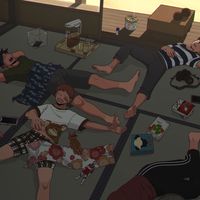 ❤︎ [ MHA ] 激緩なりきりハント