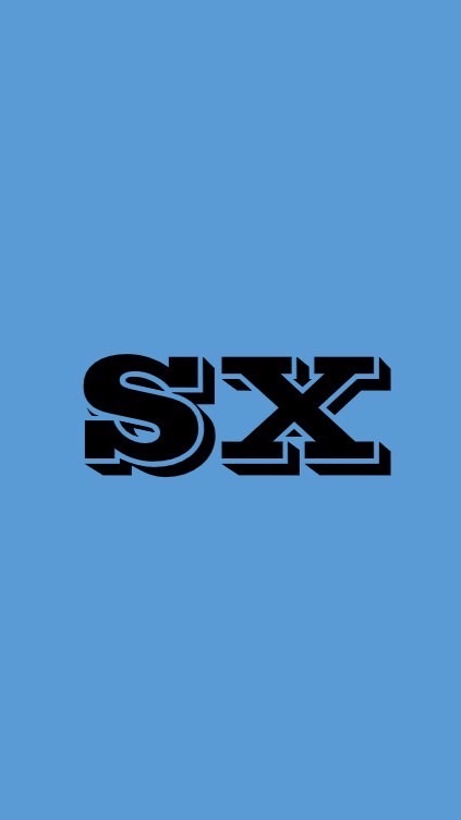 SX雜貨店