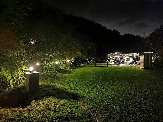 圖片來源：泰雅巴萊臉書粉專