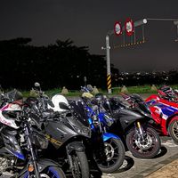 在嘉騎車趣