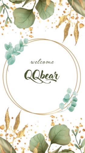 QQbear_佛系賣家～日本/韓國/外貿童裝母嬰用品、哩哩叩叩的都賣