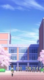 🏫โรงเรียนอนิเมะ🌠