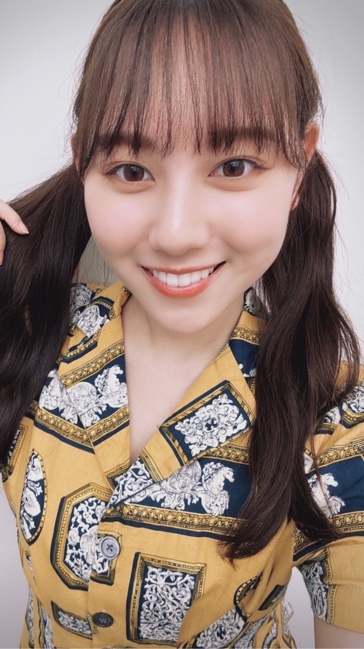 平岡海月推し集合写真  ひな誕祭