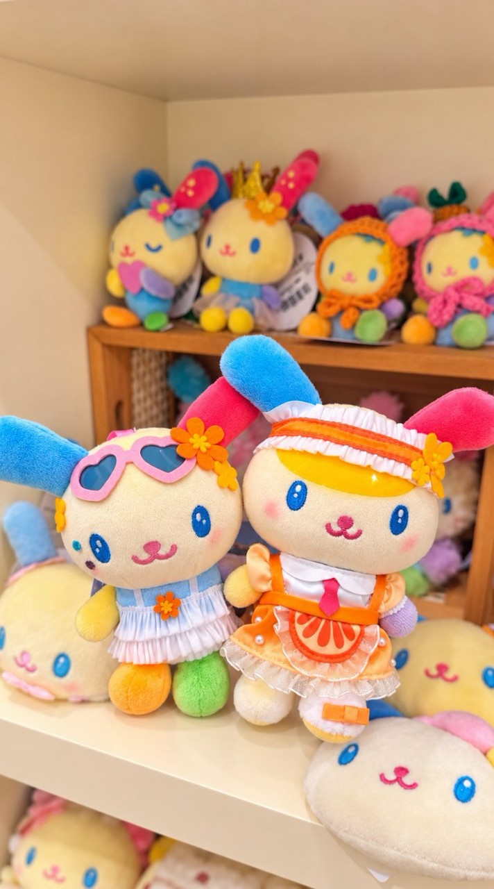 ୨୧𝓛𝓾𝓵𝓾日本扭蛋代轉 🇯🇵 ୨୧