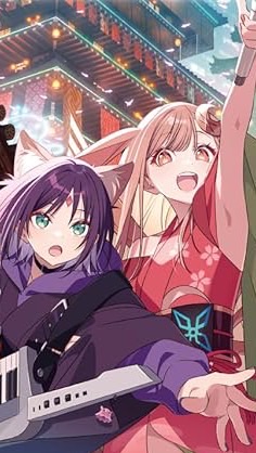 荒らし以外ならなんでもあり✨