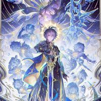 崩壞：星穹鐵道／原神／世界計畫 聊天.對戲.送圖.繪畫群