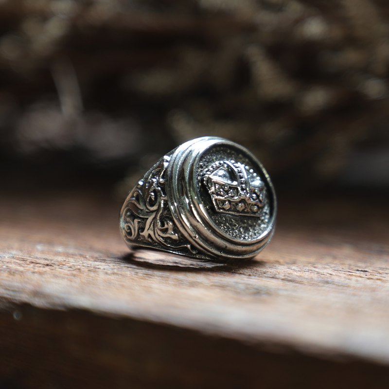 數字7 西 七 騎自行車的人 環 英鎊 銀 頭骨 幸運 牛仔 特 925