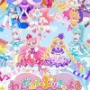 プリキュア好きの集まり(雑談〇)