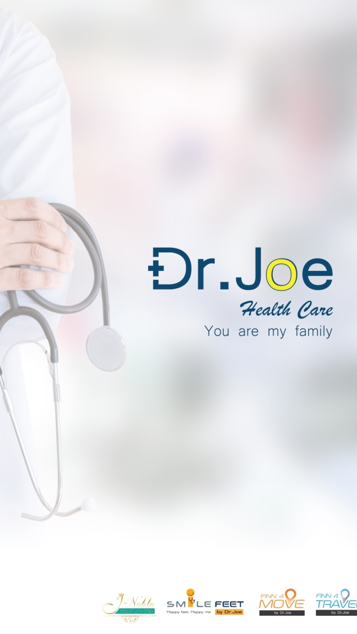 Dr.Joe Care