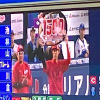 プロ野球、12球団