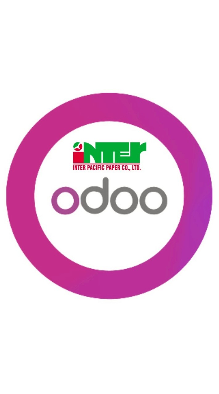 IPP User Odoo Go Live