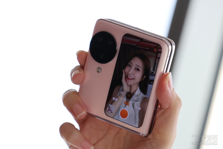 OPPO Find N3、Find N3 Flip 雙機登場，價格 60,990 元、32,990 元即日起開放預購