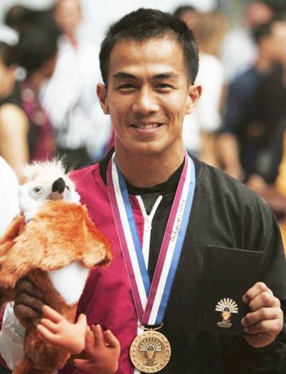 Joe Taslim