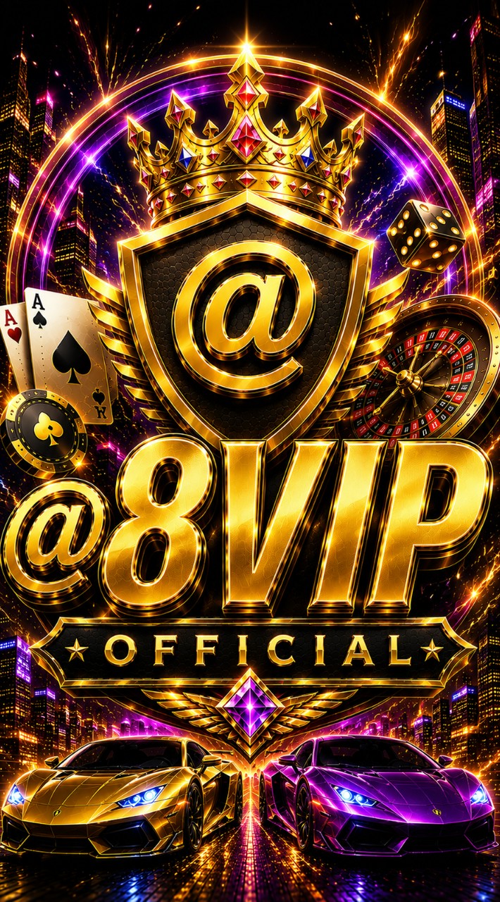 @8VIP | OFFICIAL2026