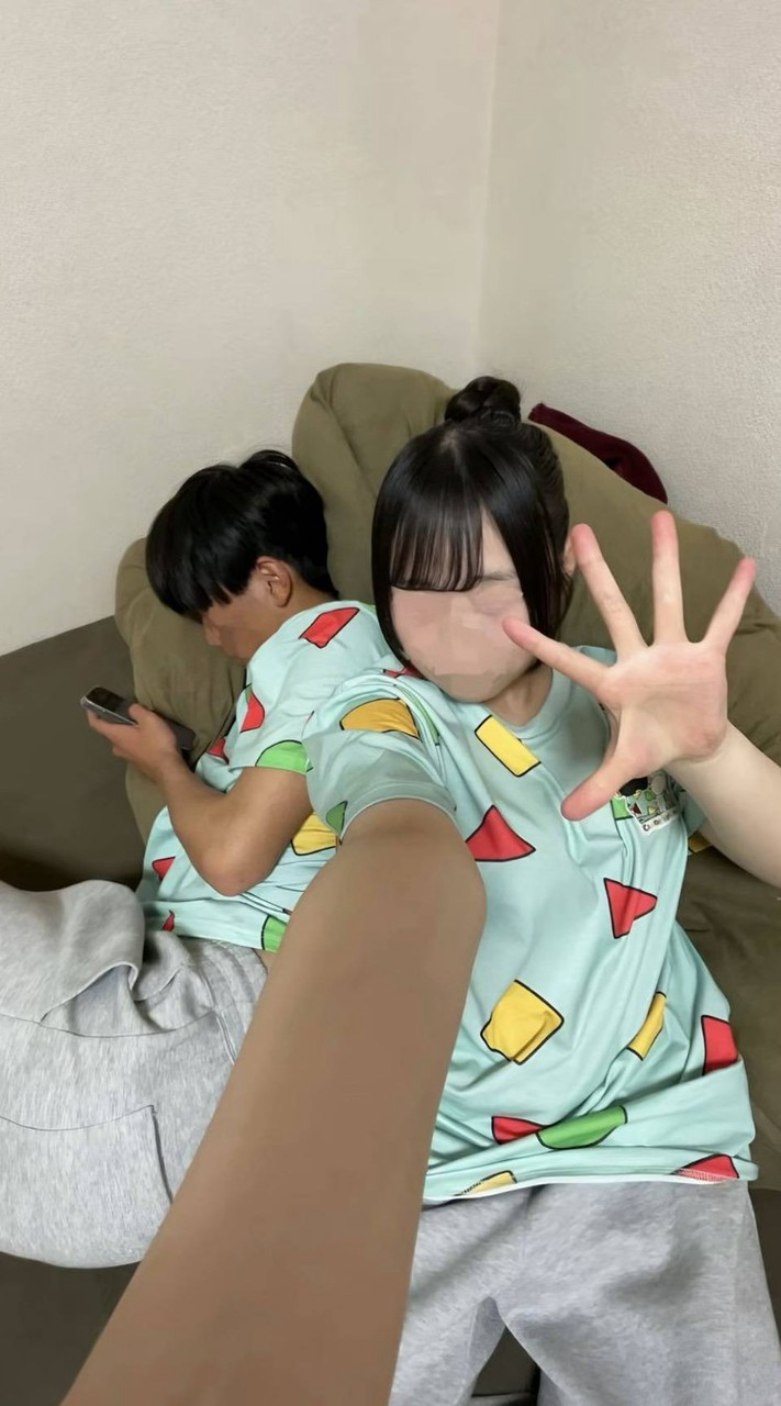 今日好き   おらとの恋が始まるだゾ  🎶