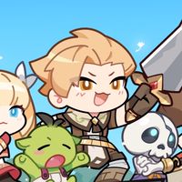 【官方】Ragnarok Crush