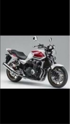 全国のCB1300SF／SB オーナーの憩いの場🏍