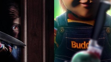 新版《恰吉》海報一直拿《玩具總動員》開刀！又增加兩名「受害者」