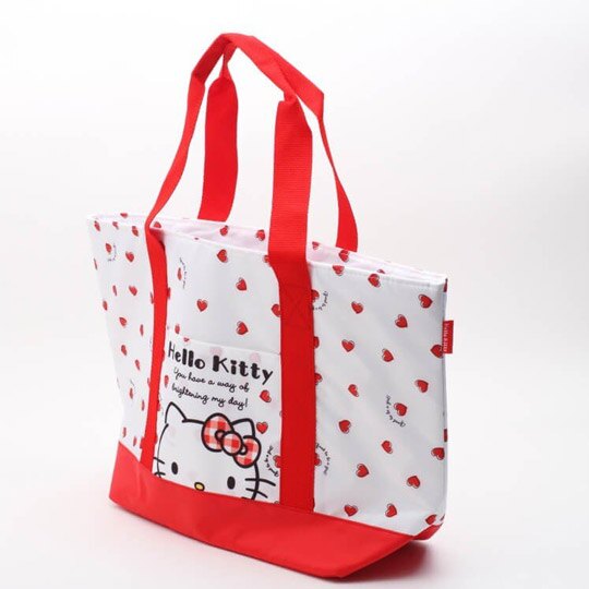 寬底設計大容量 內裡鋁箔保溫保冷 便利式拉鍊開口 尼龍繩手提把 可側背/手提多用法