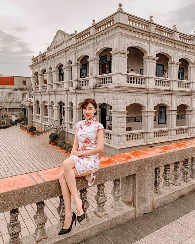 (圖片來源IG：@chloelife)