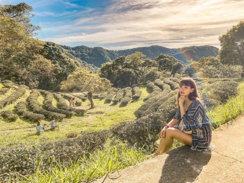 台北景點 【2022台北景點】台北人寫的100個台北一日遊景點推薦！來台北旅遊絕不可錯過的台北好玩的地方 79 2022