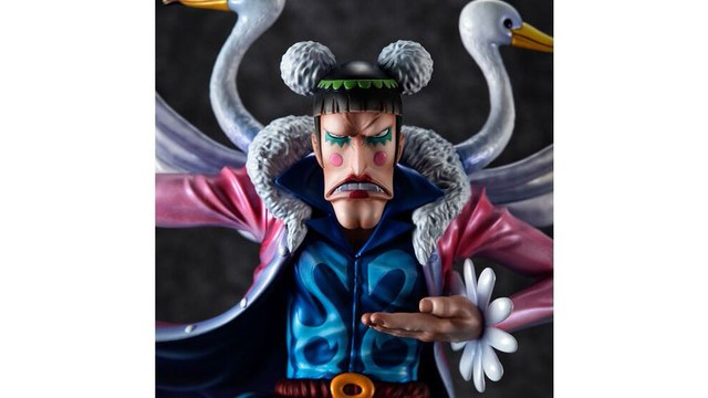 美品　ワンピース フィギュア ドラマチックショーケース アラバスタ編 名シーン 美品 ワンピース フィギュア ドラマチックショーケース