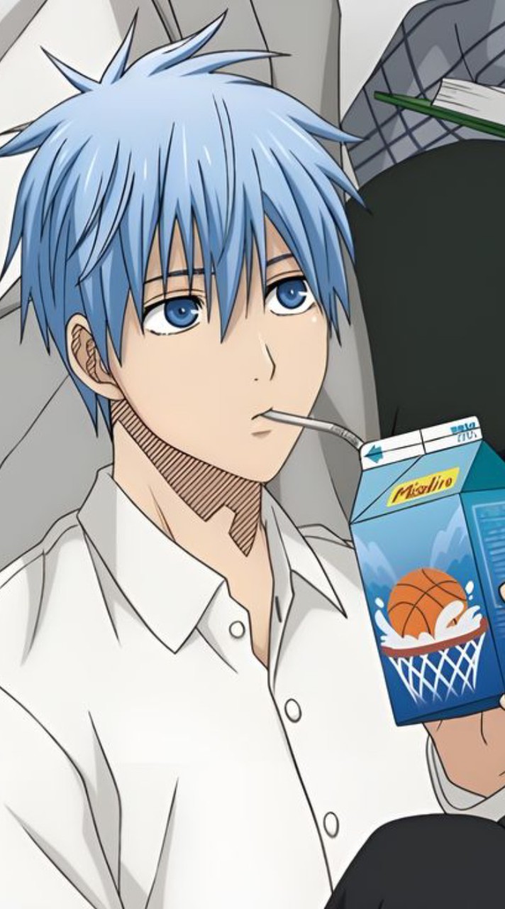 kuroko no basket X SLAM DUNK RP