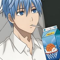 kuroko no basket X SLAM DUNK RP