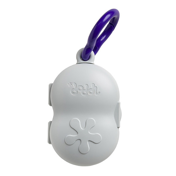 ◆可以掛在包包上，出門帶著走非常方便喔！