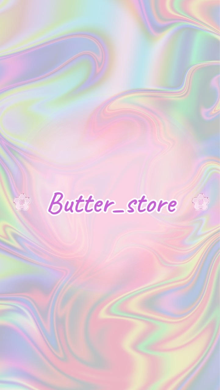 Butter_store✨代購