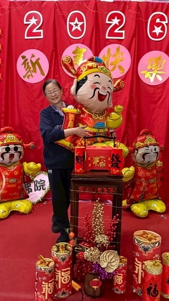 教化佛院（教學影片）
