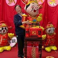 教化佛院（教學影片）