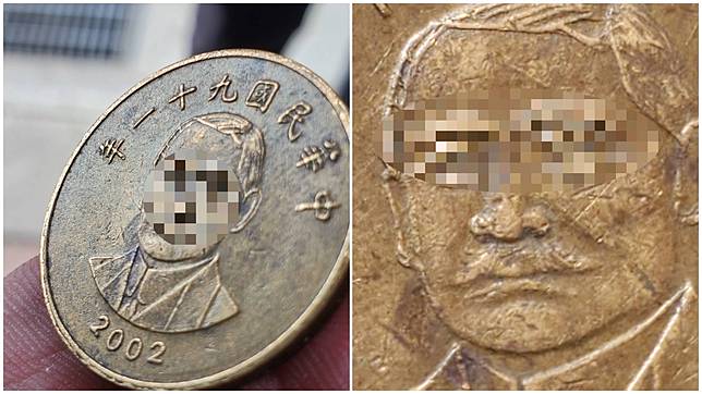 合成圖／翻攝PTT笨板