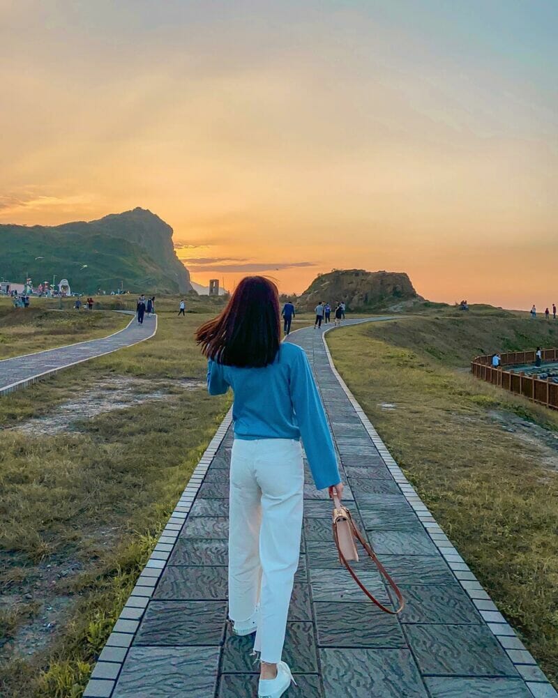 基隆│景點│潮境公園5