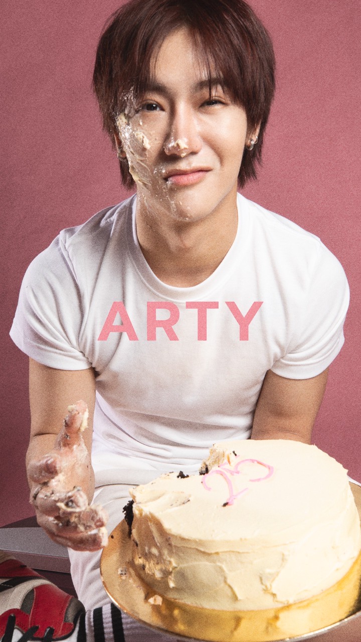 ARTY | official open chat