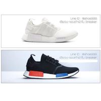 เฮียเจง-รองเท้าผ้าใบ Sneaker