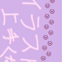 小、中学生🎒‪雑談、イラスト！