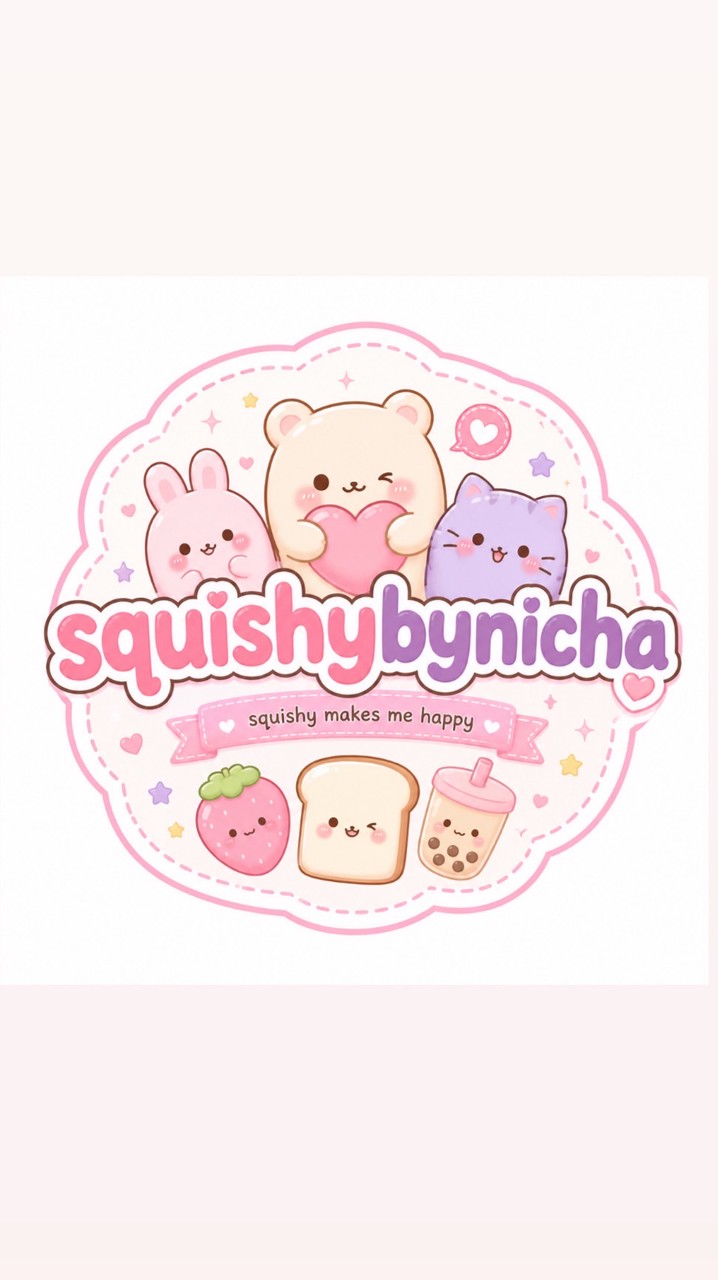 Squishybynicha
