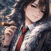 さわ社長の右腕🐺⚔️