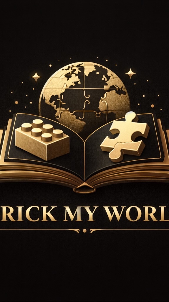 BRICK MY WORLD