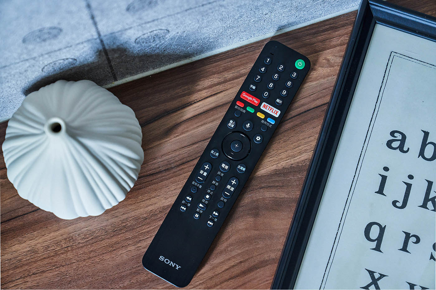 現在即是未來，4K/120fps 精細流暢畫面震撼，Sony KM-65X9000H 液晶電視實測