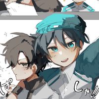 【惚れっぽい人限定⁉️】MC実況者+α緩也一目惚れハント🏹💕