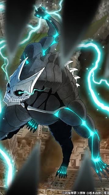 怪獣八号The gameやってる人集まれ！