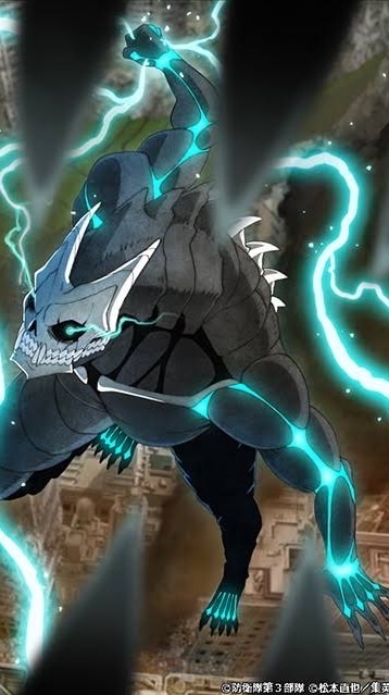 怪獣八号The gameやってる人集まれ！