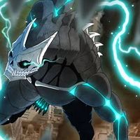 怪獣八号The gameやってる人集まれ！