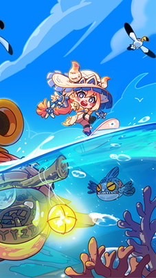 英勇之地｜腳本交流·攻略分享·護肝保