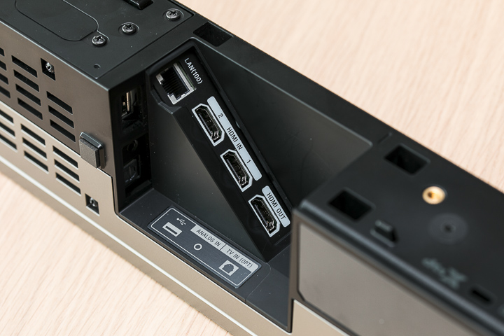 迎接 Soundbar 新聲代！Sony HT-Z9F、HT-X9000F 全面導入 Dolby ATMOS 全景聲環繞技術