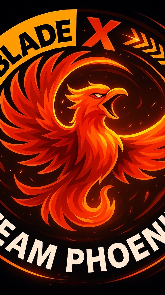 TEAM PHOENIX